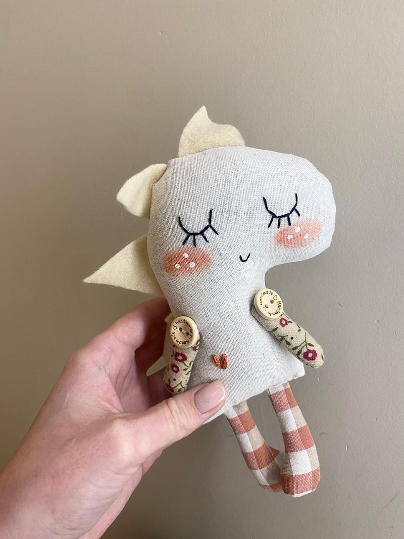 Игрушка hand made