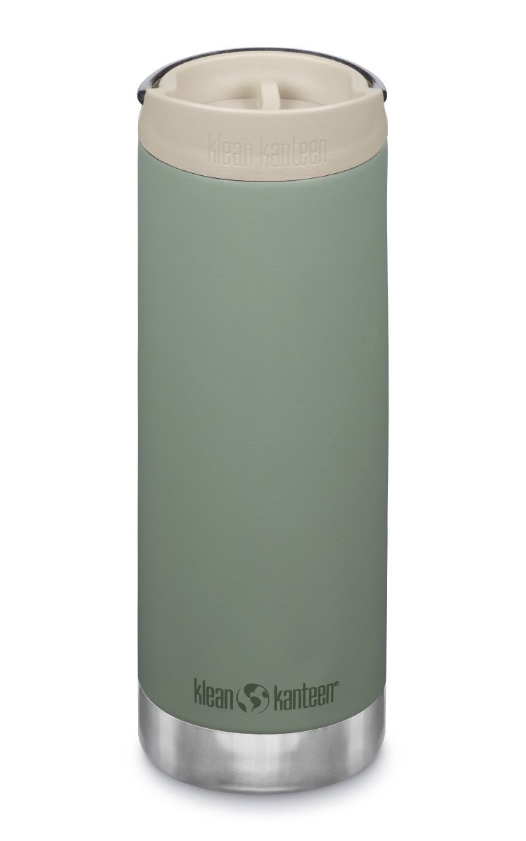 Термокружка Klean Kanteen