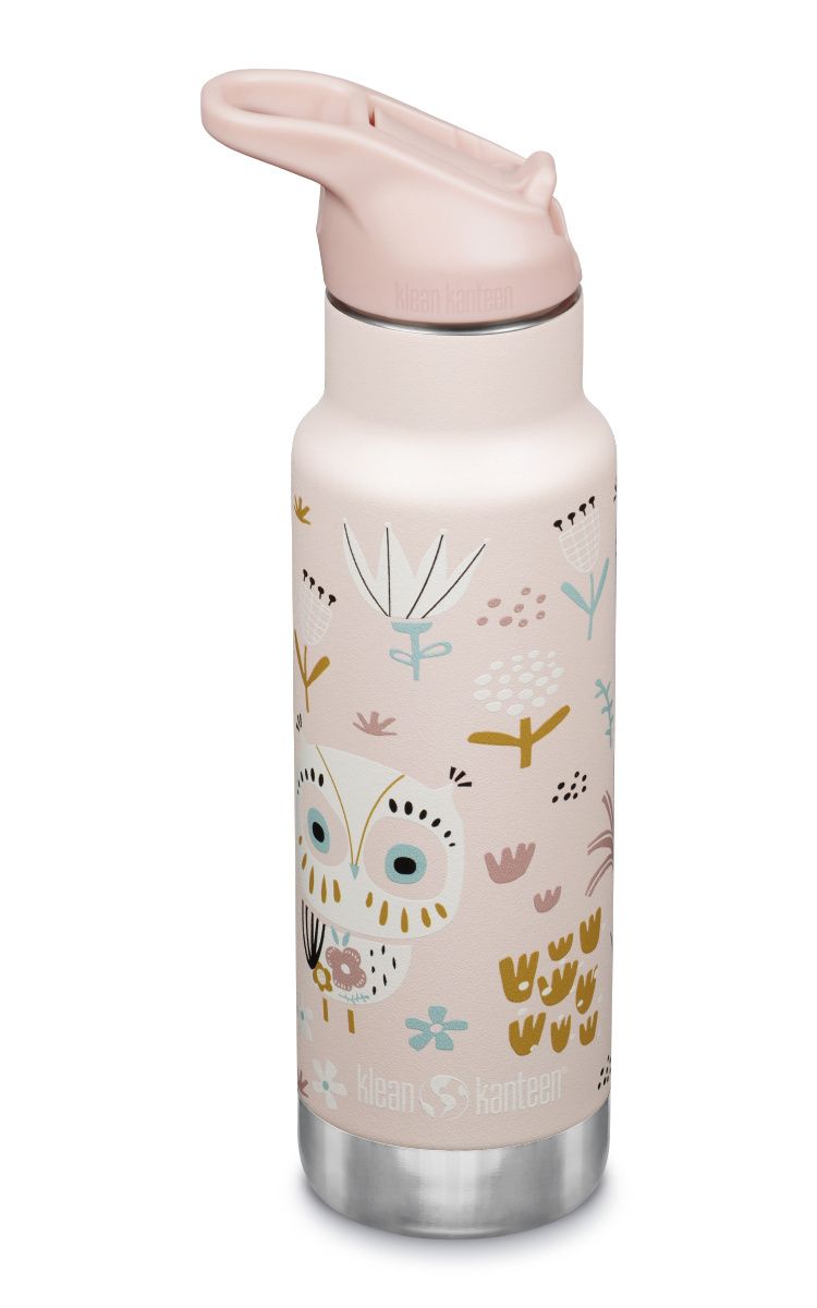 Термобутылка Klean Kanteen
