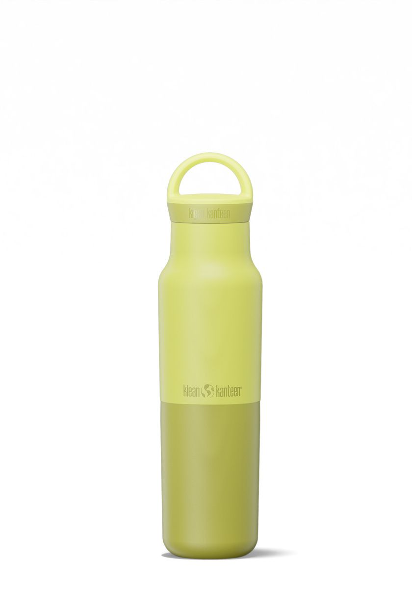 Термобутылка Klean Kanteen