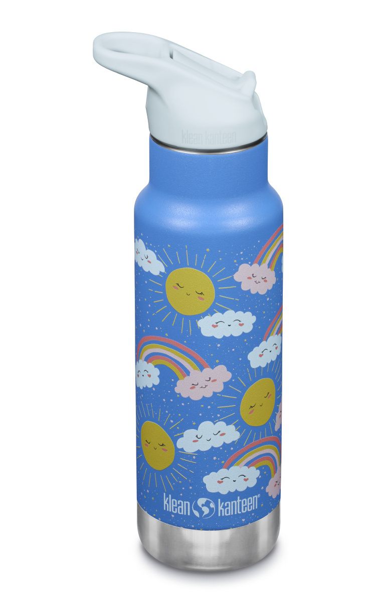 Термобутылка Klean Kanteen