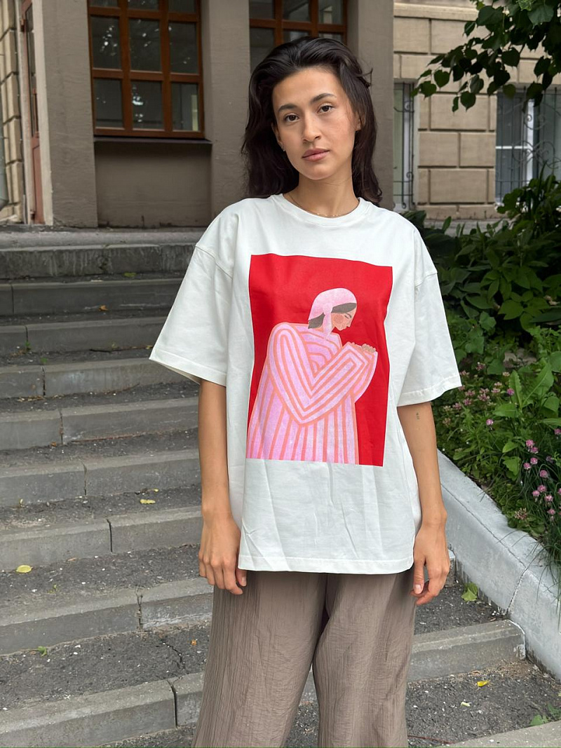 Футболка
