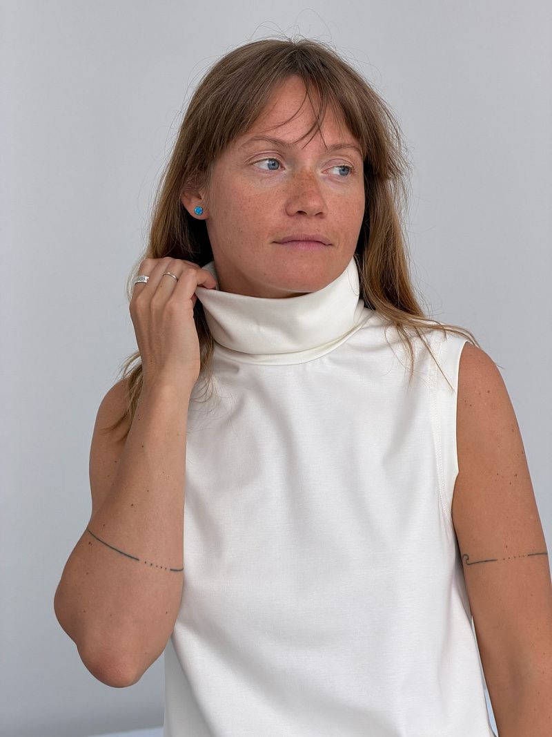 Костюм Топ + Алладины 
