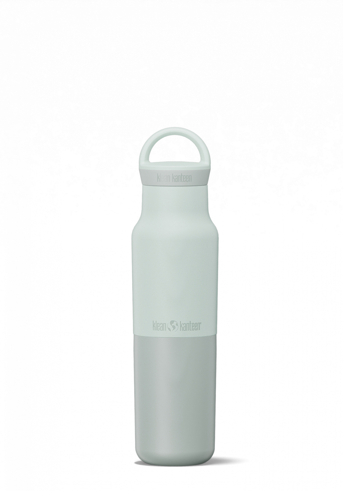 Термобутылка Klean Kanteen