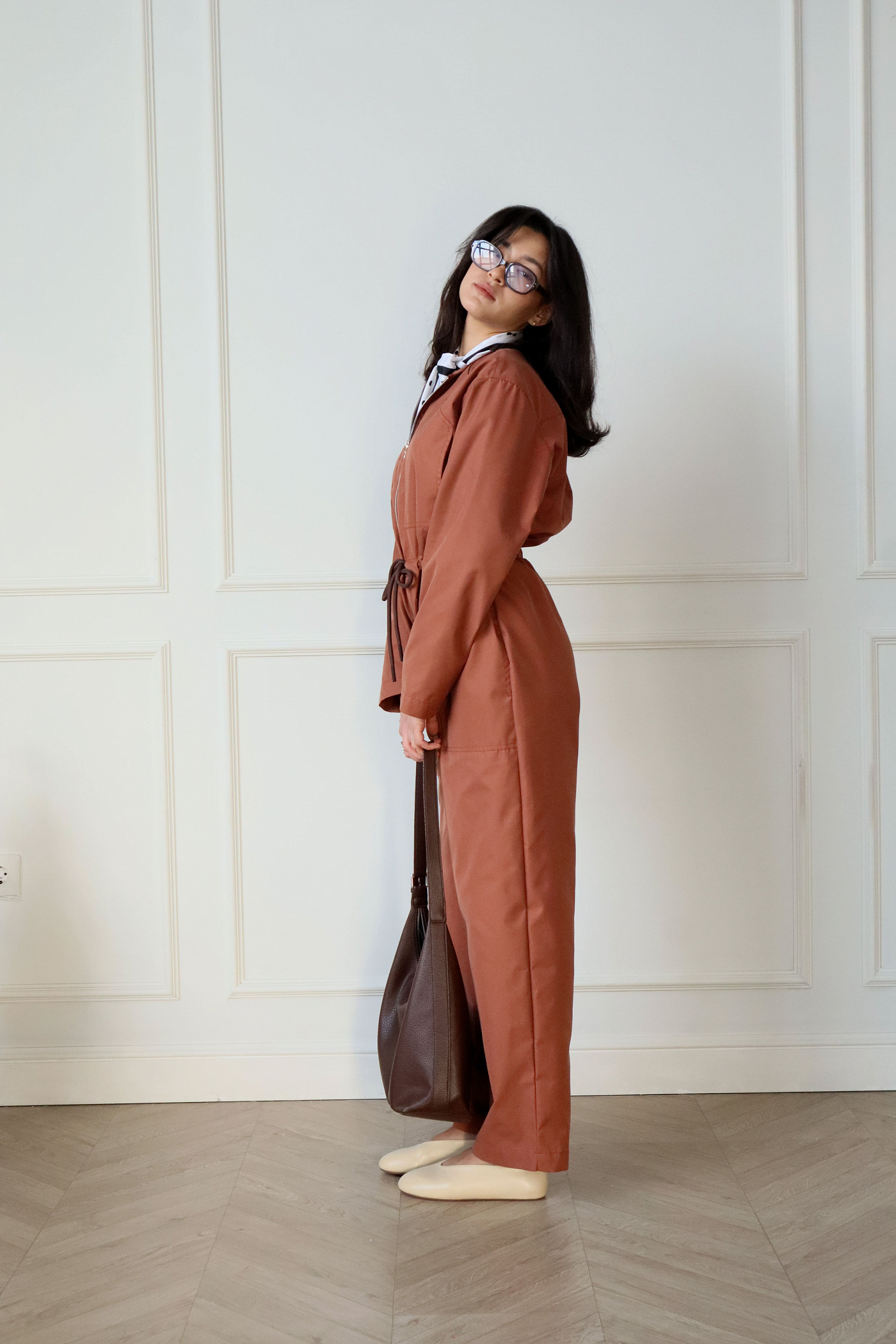 Комбинезон Mabag