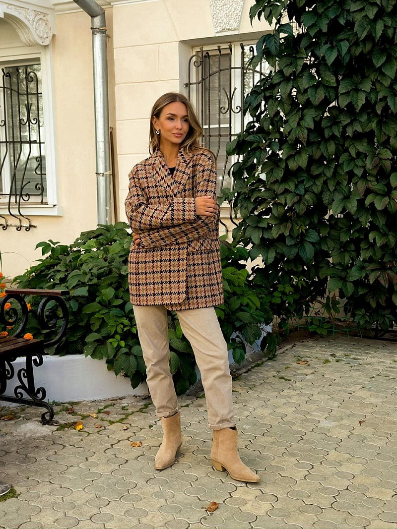 Блейзер 