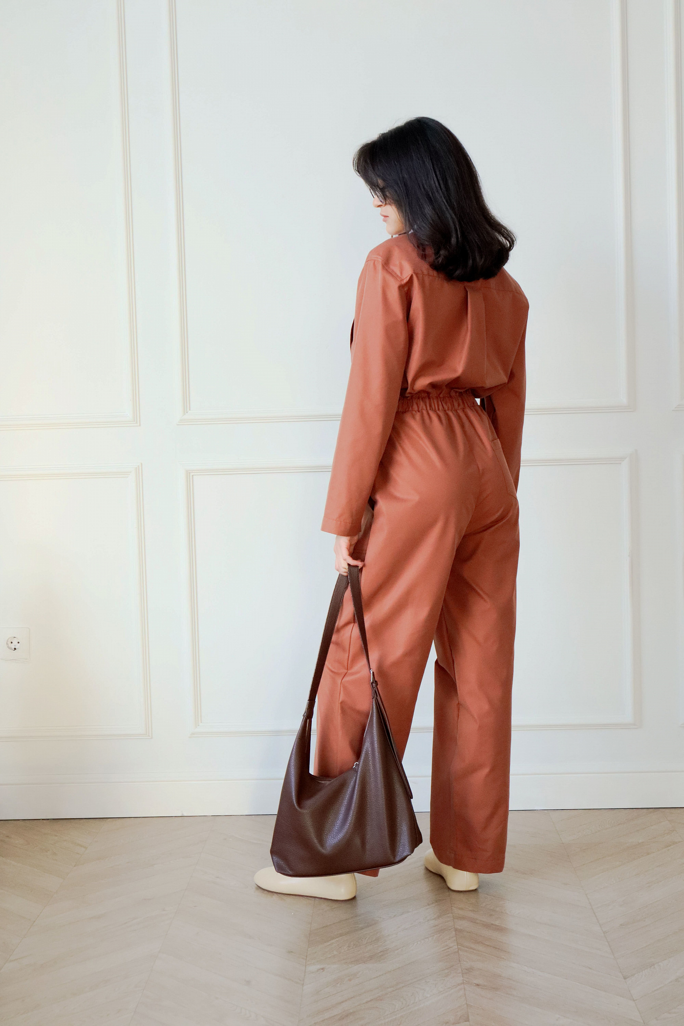 Комбинезон Mabag